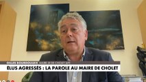 Gilles Bourdouleix : «Aujourd’hui nous sommes débordés et nous avons des discours qui attisent la haine»