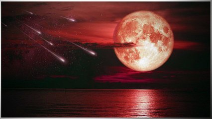 Bright Super Moon.. పన్నెండు సంవత్సరాల తర్వాత ఆకాశంలో చందమామ ఇలా... | Telugu OneIndia