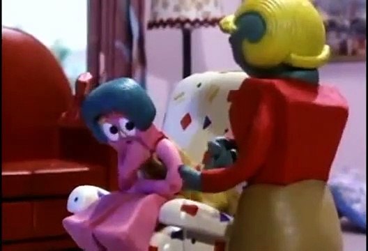 Gumby Advetures - Educational T.V