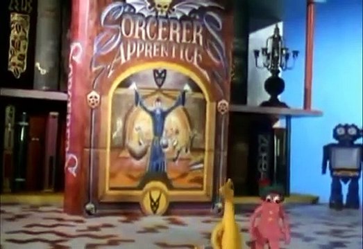 Gumby Advetures - Geese Grief