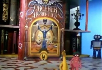 Gumby Advetures - Geese Grief