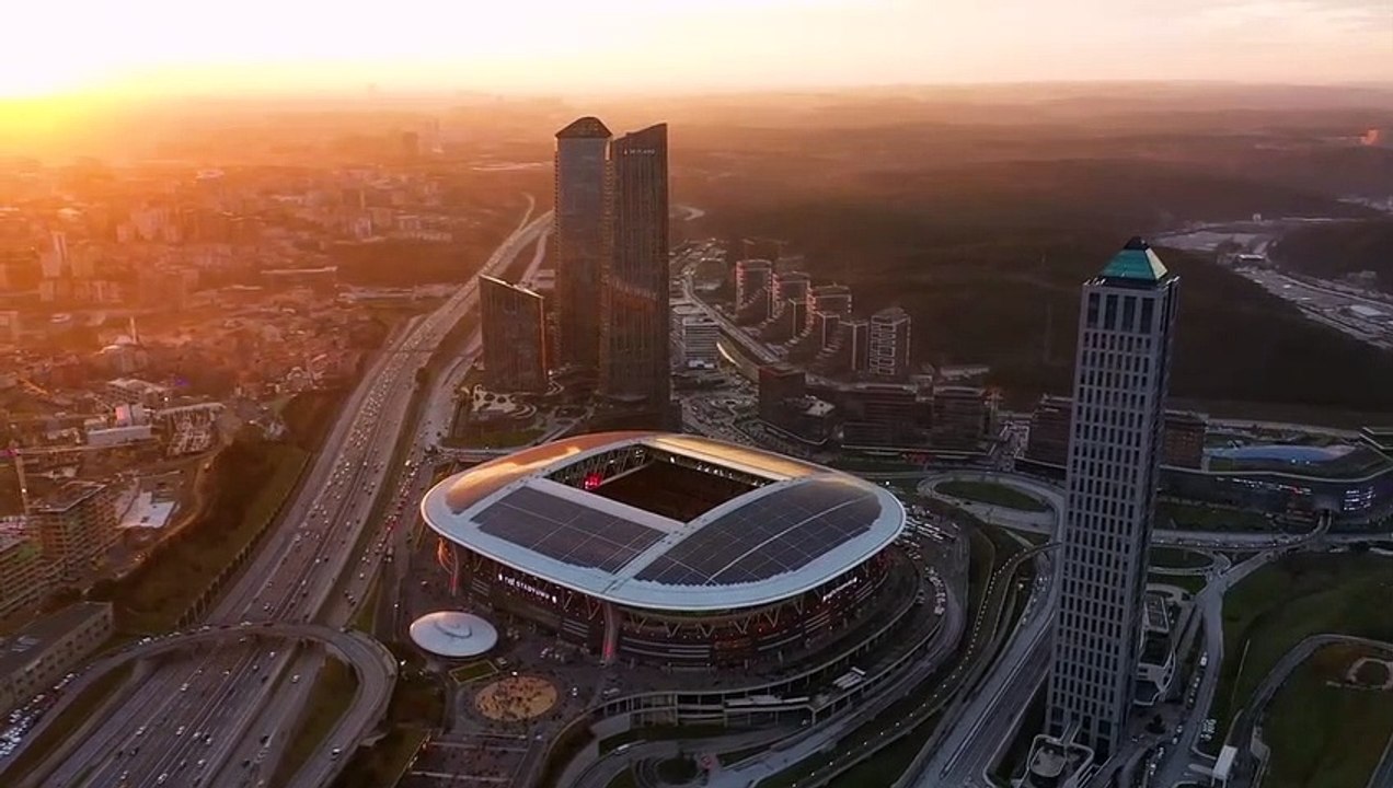 Galatasaray stat sponsoru kim olacak? Galatasaray stadının ismi ne oldu? Galatasaray yeni stat ismi ne olacak? Galatasaray yeni stat ismi ne olacak?