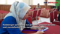 Posko Pengaduan PPDB Jakpus Diserbu Orang Tua yang Terkendala saat Daftar Online