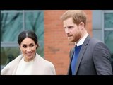 Il nuovo progetto Netflix di Meghan 
