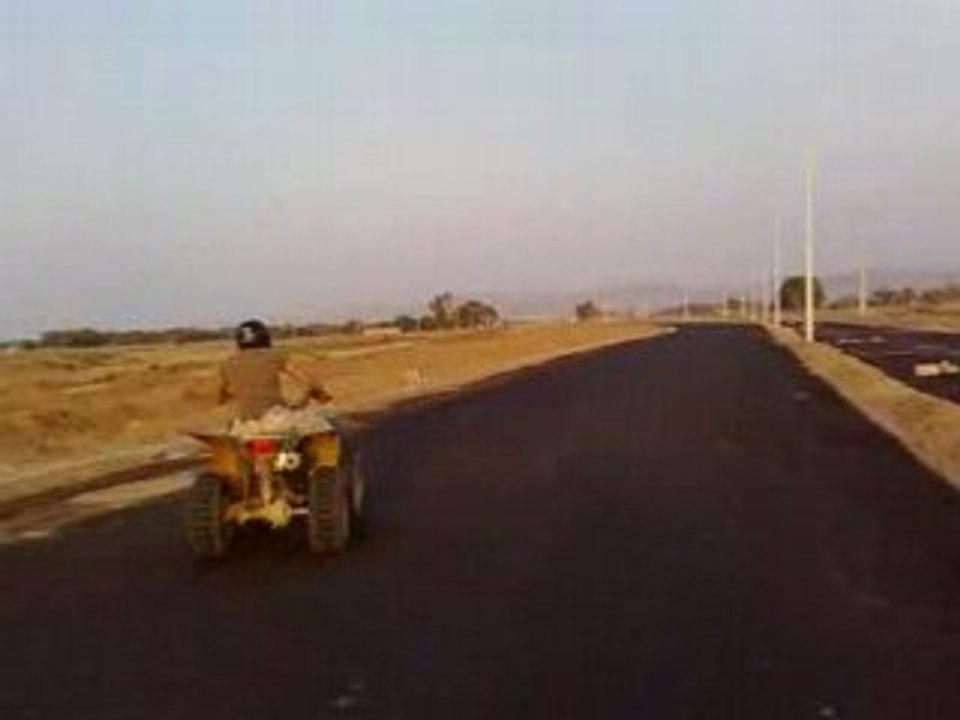 En quad