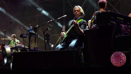 Mi Piace il Cazzo - Queen - Il ritorno del Concertozzo  - Carpi 2023