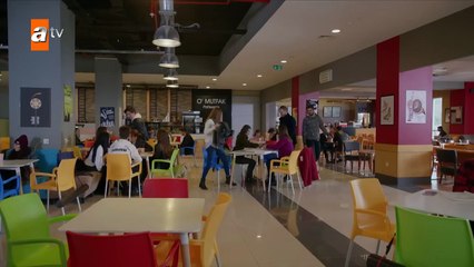 347-Huerfanas (Kirgin Cicekler), en español