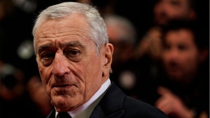 GALA VIDÉO - Robert de Niro en deuil : son petit-fils Leandro est mort à l’âge de 19 ans