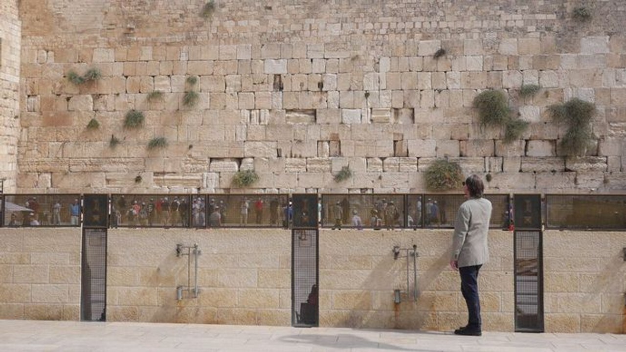 Les grandes énigmes de l'Histoire - Les trésors cachés de la Mer morte