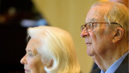 GALA VIDEO - Le roi Albert II de Belgique, 89 ans : son séjour à l'hôpital est prolongé…