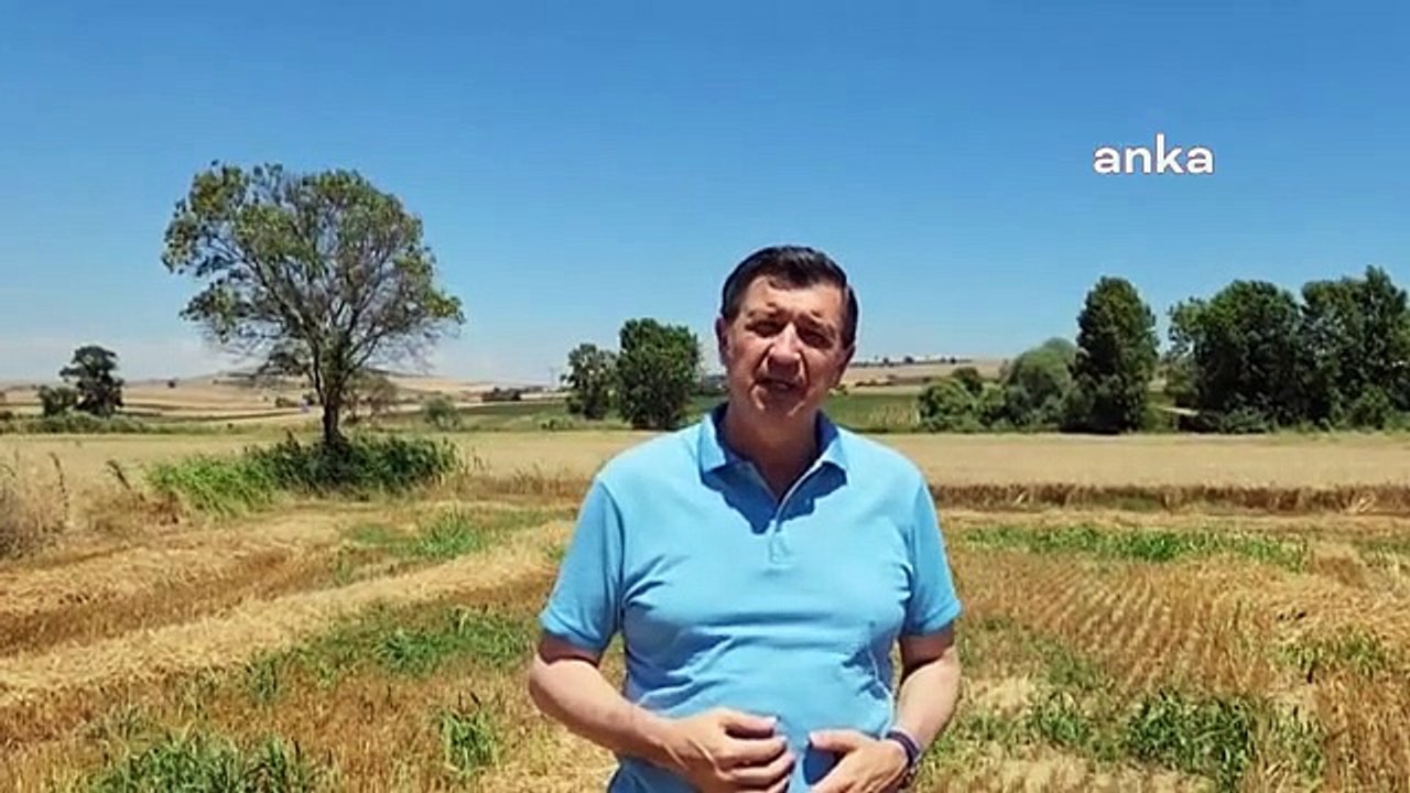 Toprak Mahsulleri Ofisi Çiftçilere Randevu Vermiyor: Çiftçimizin Alın Terinin Karşılığı Ödenmeyecek mi?