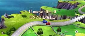 Mary e lo spirito di mezzanotte (Teaser Trailer HD)