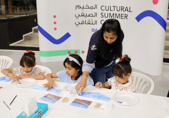 اقتراحات "دبي بوست" لمخيمات صيفية في دبي لاستفادة أفضل من الإجازة