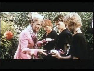 Die Wilden Kerle Bande-annonce (ES)