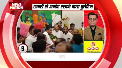 Prime Time Superfast : देखिए दिनभर की बड़ी खबरें Prime Time सुपरफास्ट में