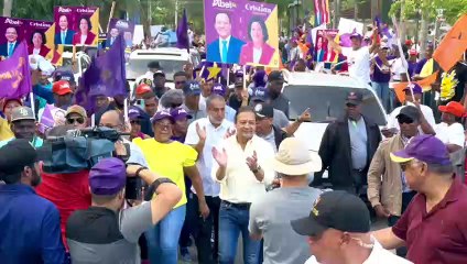 Abel Martínez: «En 2024 este relajo de gobernar malo se va a acabar»