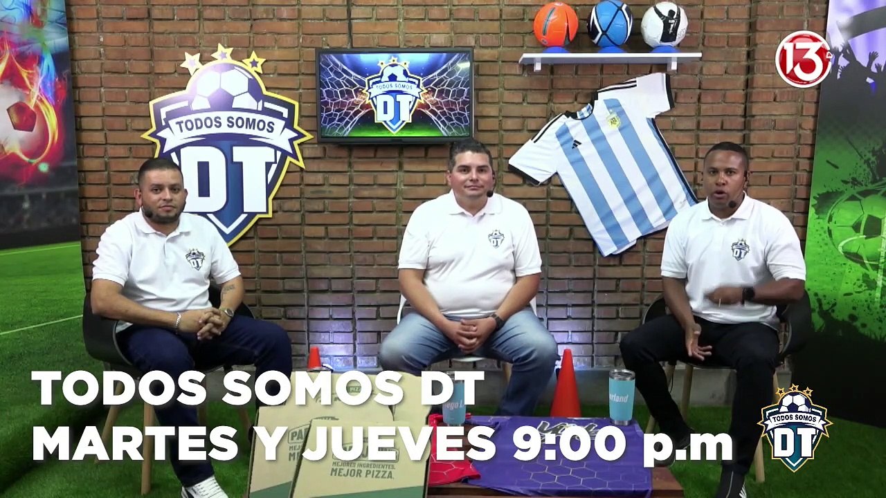 13 del Trece - 3 de Julio 2023 | Trece Noticias