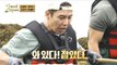 [HOT] 4 people who succeeded in getting fish and rockfish, 안싸우면 다행이야 230703