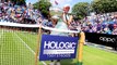 Eastbourne international tennis finals in pictures