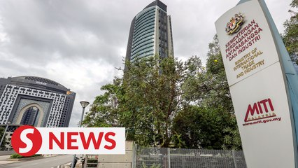 MITI to streamline roles, functions of 31 promotion agencies to improve investors’ journey