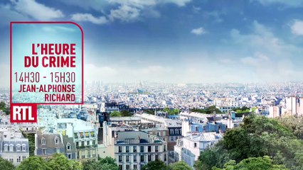 Le journal RTL de 15h du 03 juillet 2023