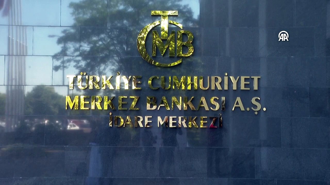 Gouverneur de la Banque centrale Erkan：Il n'y aura pas de vente de devises pour supprimer le taux