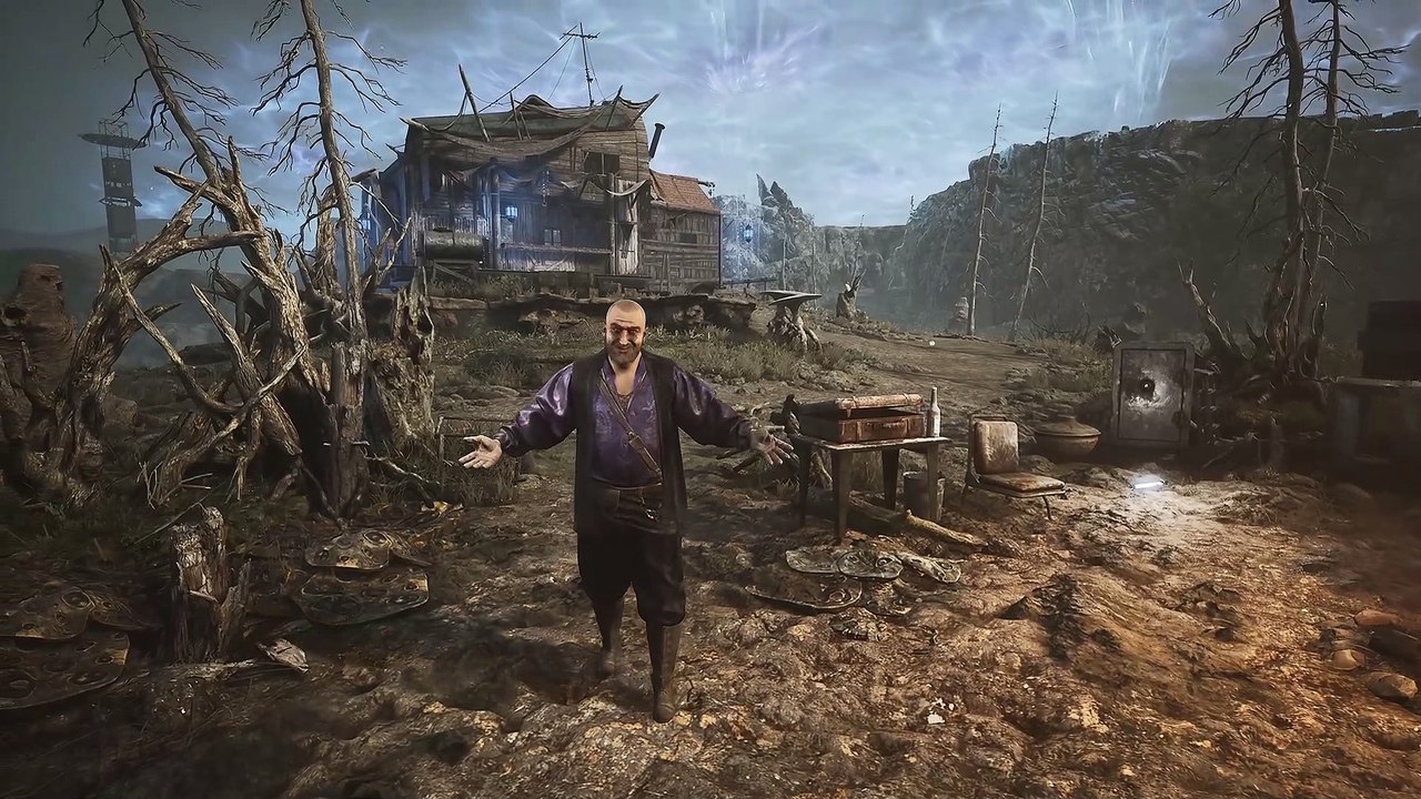 Pioner will Fallout & S.T.A.L.K.E.R. in einem riesigen Survival-MMO-Shooter vereinen