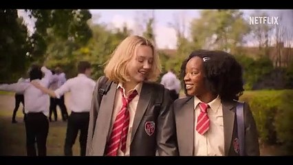 Heartstopper - temporada 2 Teaser VOSE