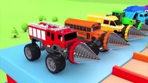 TOY CARTOON TOY HELICOPTER KA VIDEO CRANE, JCB, TRACTOR, BUS, TRAIN, CAR, TOYS KIDS 2
