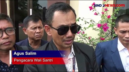 Diduga Cemarkan Nama Ponpes Al-Zaytun, Wali Santri Laporkan 2 Orang ke Polda Banten