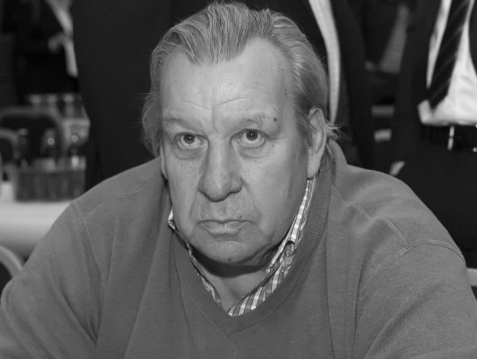 Weltmeister von 1974: 'Eisenfuß' Horst-Dieter Höttges gestorben
