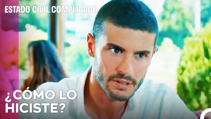 Noticias Que Conmocionaron A Can - Estado Civil_ Complicado Capítulo 14