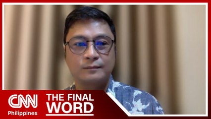 Tourism dept. terminates deal with ad agency over 'Love the Philippines' campaign | The Final Word