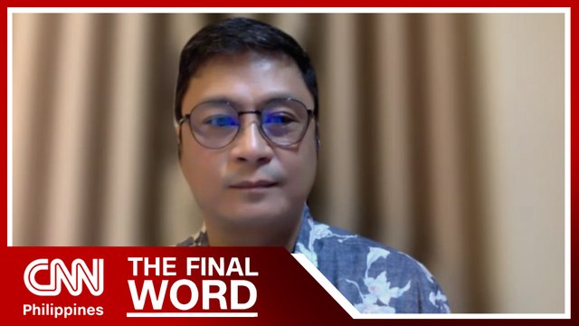 Tourism dept. terminates deal with ad agency over 'Love the Philippines' campaign | The Final Word