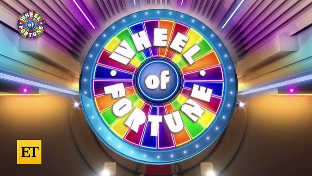 Wheel of Fortune_ Ryan Seacrest to Replace Pat Sajak as Host