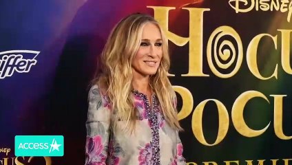 Why Sarah Jessica Parker Never Had Plastic Surgery