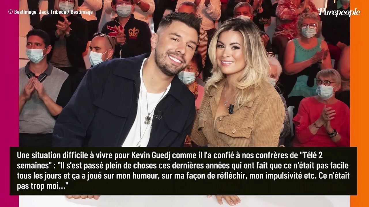 Kevin Guedj poussé à quitter Les Marseillais à cause Carla après l'affaire de sorcellerie, il balance
