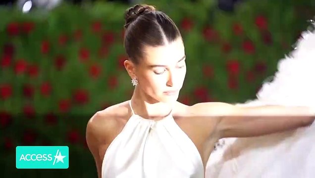 Hailey Bieber SLAMS 'Made Up And Twisted' Selena Gomez Feud Rumors