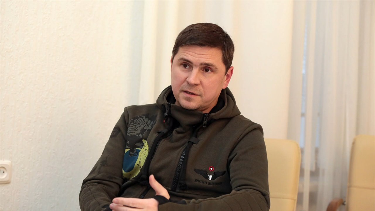 Präsidenten-Berater sicher: Putins Tod ist absehbar!