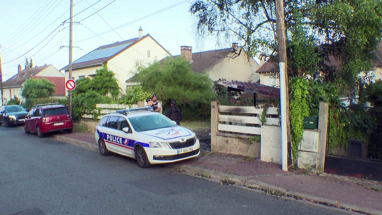 Frankreich: Anteilnahme nach Brandanschlag auf Haus von Bürgermeister