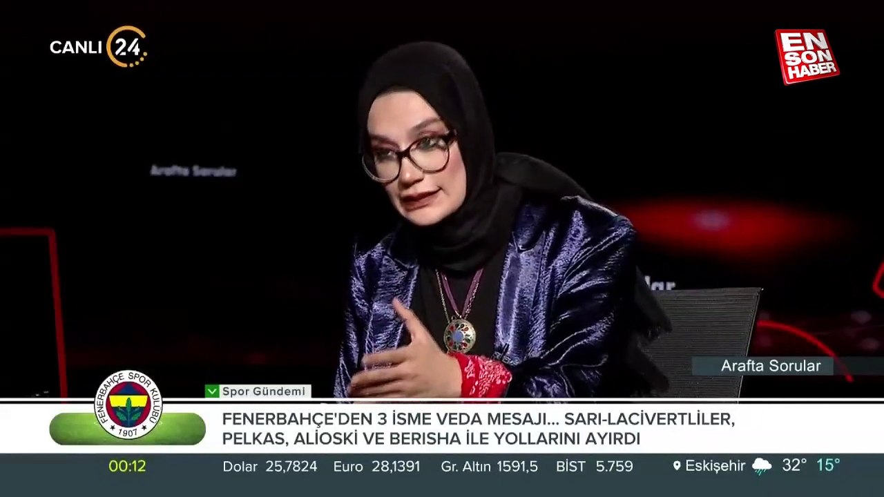 Zihni Göktay: Benim kutsal kitabıma, benim rehberime hakaret edemezler