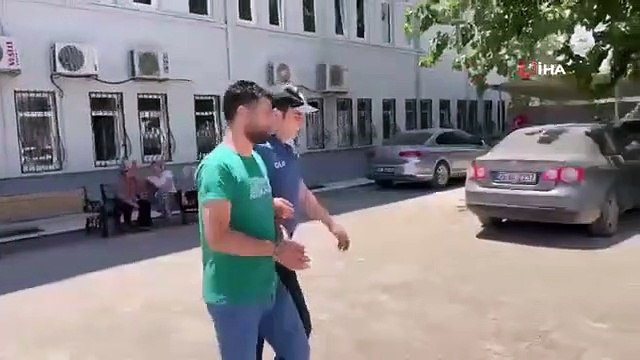 Le pirate de l'air d'un parc d'attractions envoyé en prison après 13 ans