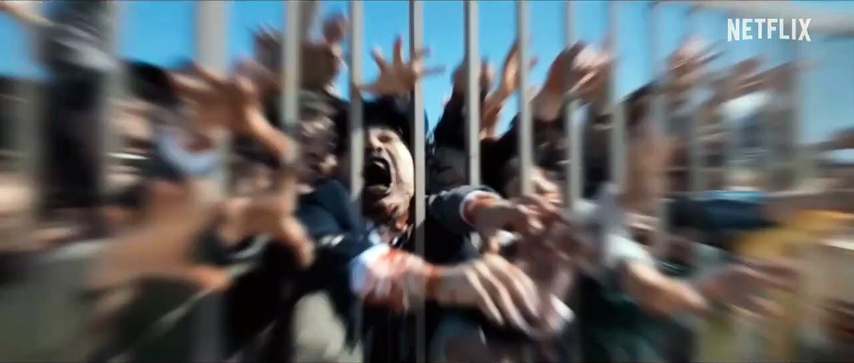 Zom 100: Bucket List Of The Dead Trailer OmeU