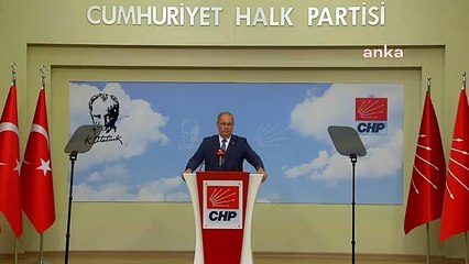 Faik Öztrak: "Bu Düzenin Böyle Gitmeyeceğini Söyleyen Herkes Bir Numaralı Düşman İlan Ediliyor, Merdan Yanardağ Serbest Bırakılmalıdır"