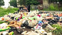 Tu puedes resolver desde hoy el problema de la basura en la ciudad