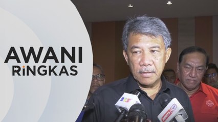 AWANI Ringkas: Semua ahli perlu akur keputusan