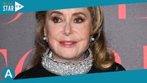 VIDEO Catherine Deneuve dans la peau de Bernadette Chirac : première bande-annonce, une transformati