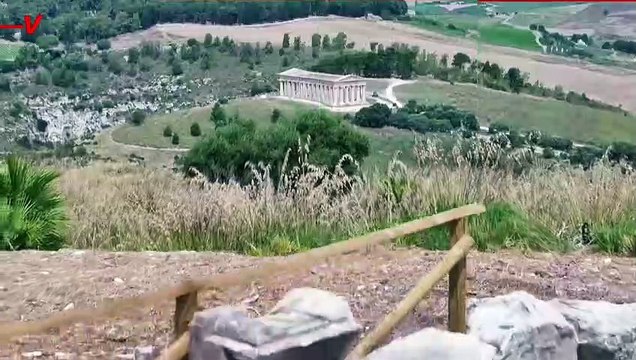 Ancient Greek Altar Unearthed at Sicily’s Archaeological Site