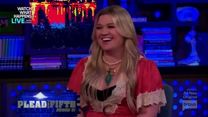 Kelly Clarkson HINTS at Stars That Were RUDE After She Won American Idol