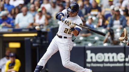 NL Central Odds Discussion: You Might Have To Trust The Brewers (-110)!